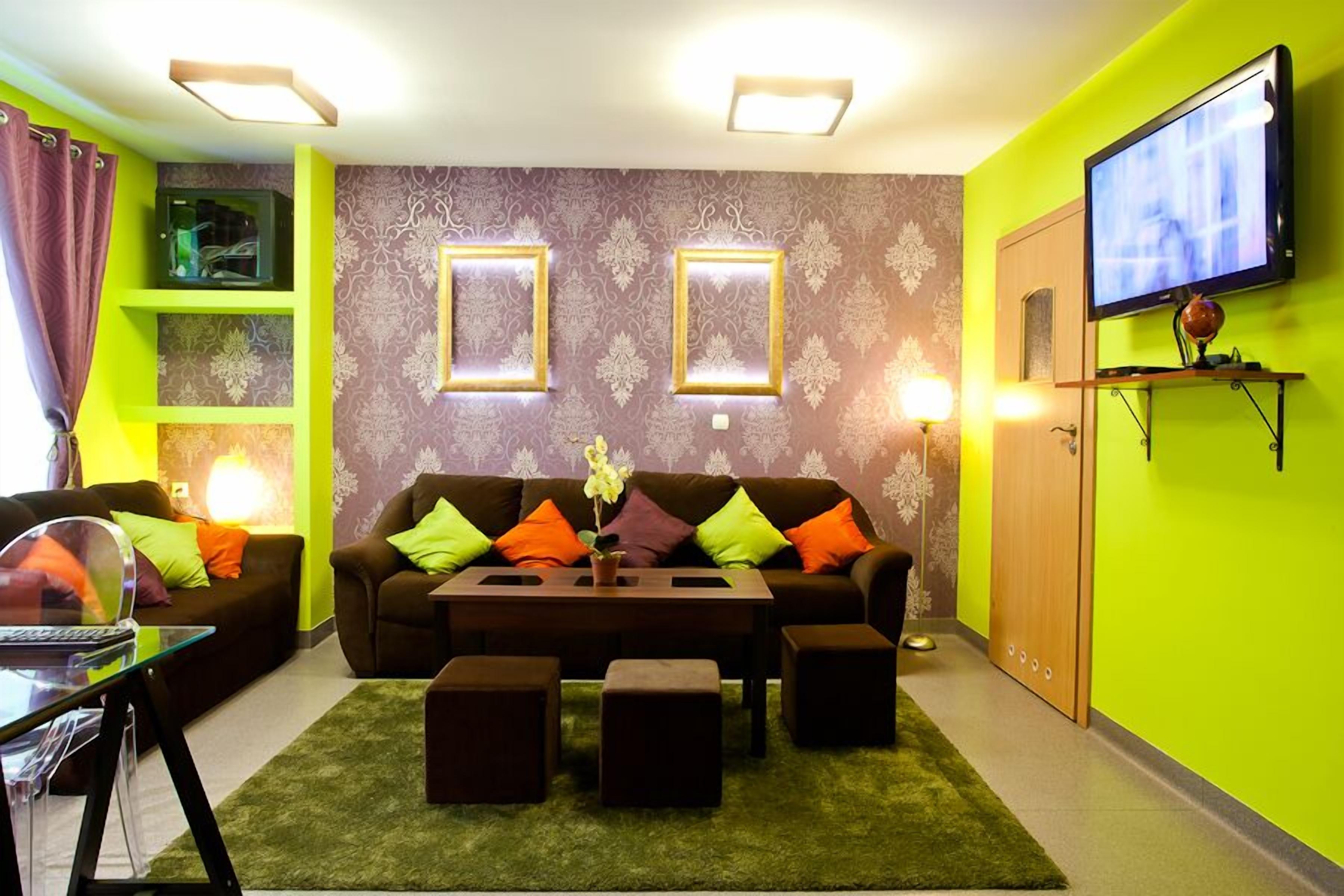 Moon Hostel Krakow — Photos 3